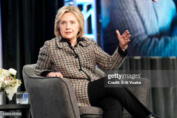 Hillary Clinton Body Hillary Clinton Full Body Photos and Premium High Res Pictures - Getty ...
