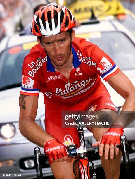 Didier Rous 1,573 Plumelec Photos & High Res Pictures - Getty Images