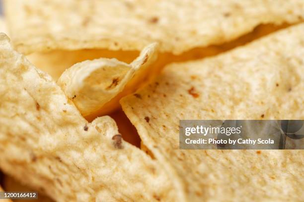 tortilla chips - tortilla chip stock pictures, royalty-free photos & images