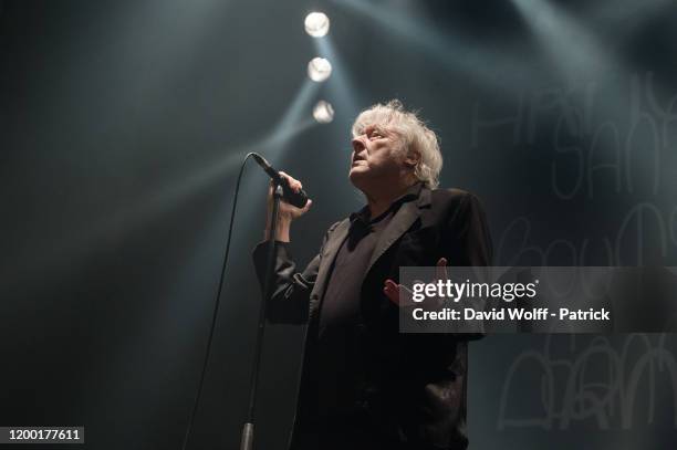 Arno (Singer) Photos and Premium High Res Pictures Getty Images Arno (Singer) Photos and Premium High Res Pictures Getty Images
