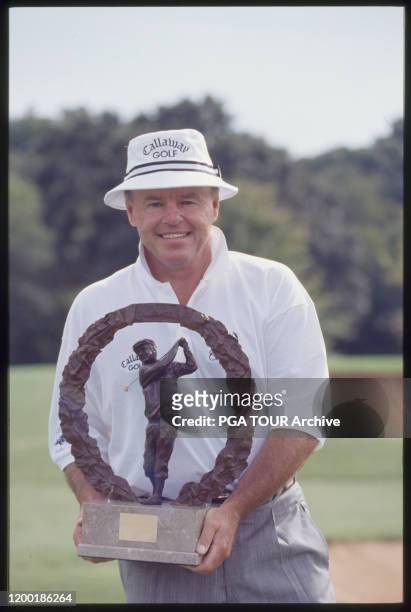 Jim Colbert 1996 Vantage Championship PGA TOUR Archive via Getty Images