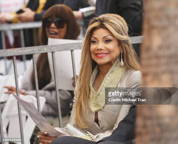 109 Latoya Jackson 2020 Stock Photos, High-Res Pictures, and Images - Getty  Images