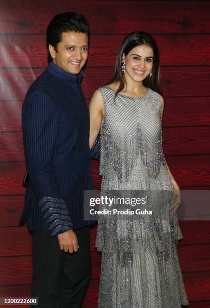 437 Genelia D Souza And Ritesh Deshmukh Photos and Premium High Res Pictures - Getty Images 437 Genelia D Souza And Ritesh Deshmukh Photos and Premium High Res Pictures - Getty Images
