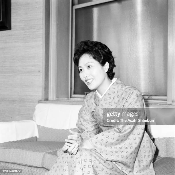 Ayako Sono Photos and Premium High Res Pictures Getty Images