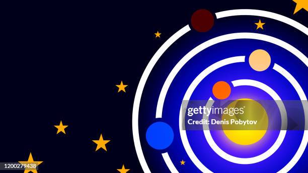 Star System Graphics 20,021 Star System Stock Photos, High-Res Pictures, and Images - Getty ...