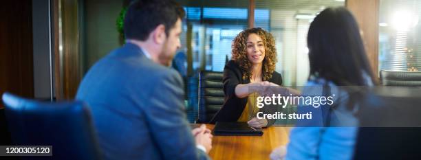 job interview - hr governance imagens e fotografias de stock