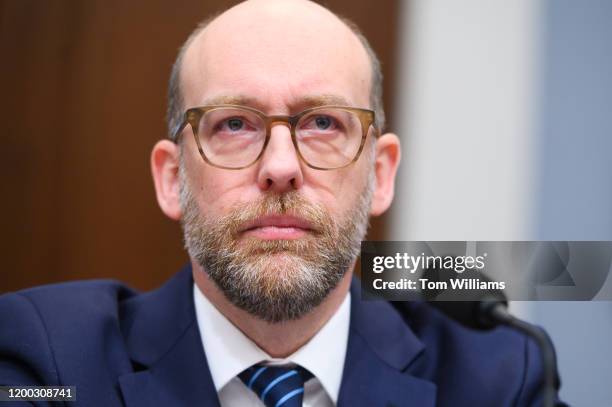 Russell Vought Photos and Premium High Res Pictures Getty Images