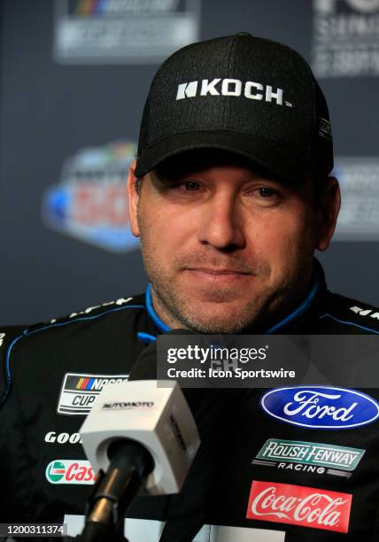 Ryan Roush 1,140 Ryan Newman News Stock Photos, High-Res Pictures, and Images ...