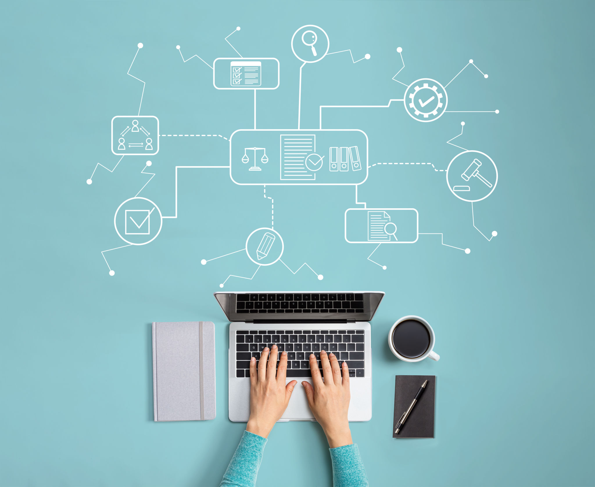 legal workflow