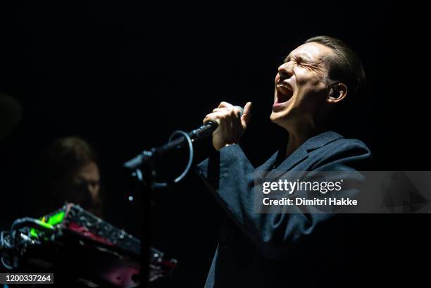 Azier Thomas Azier Photos and Premium High Res Pictures - Getty Images