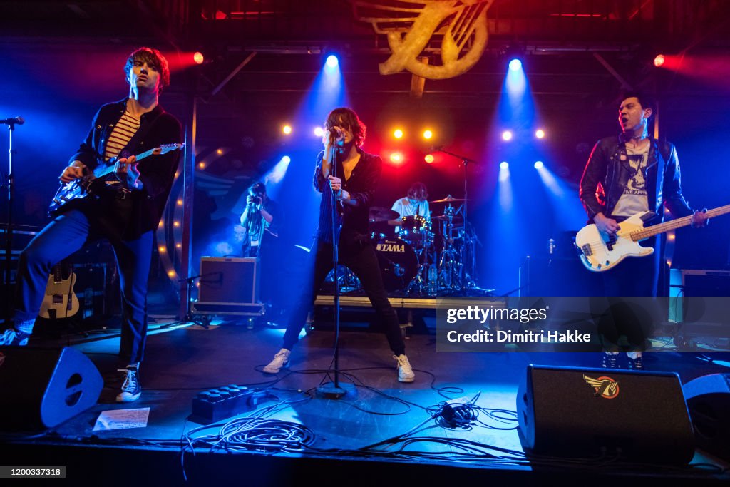 Eurosonic Festival : Day 3