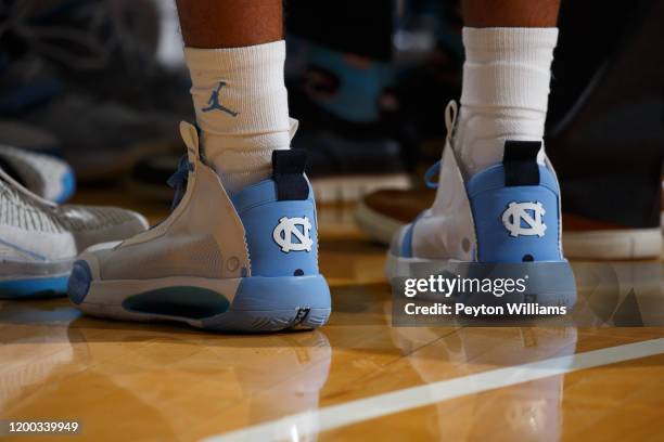 Interlocking Nc 9,044 Nike Jordan Stock Photos, High-Res Pictures, and Images - Getty ...