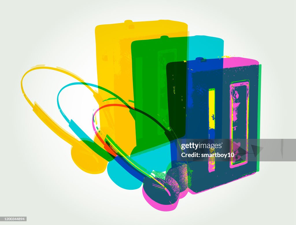 Retro Music Icons High Res Vector Graphic Getty Images music-icons-classic-emblem-melody-vector-classic-emblem-melody-png