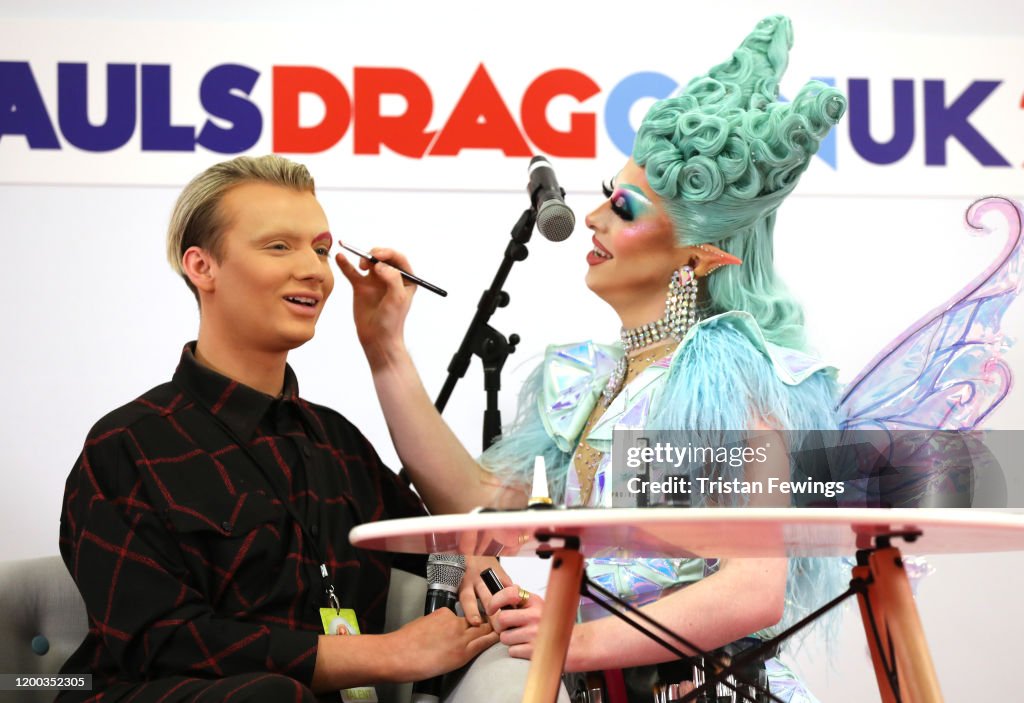 RuPaul's DragCon UK