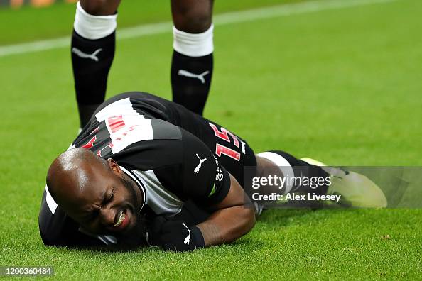 Newcastle United v Chelsea FC - Premier League Newcastle United v Chelsea FC - Premier League