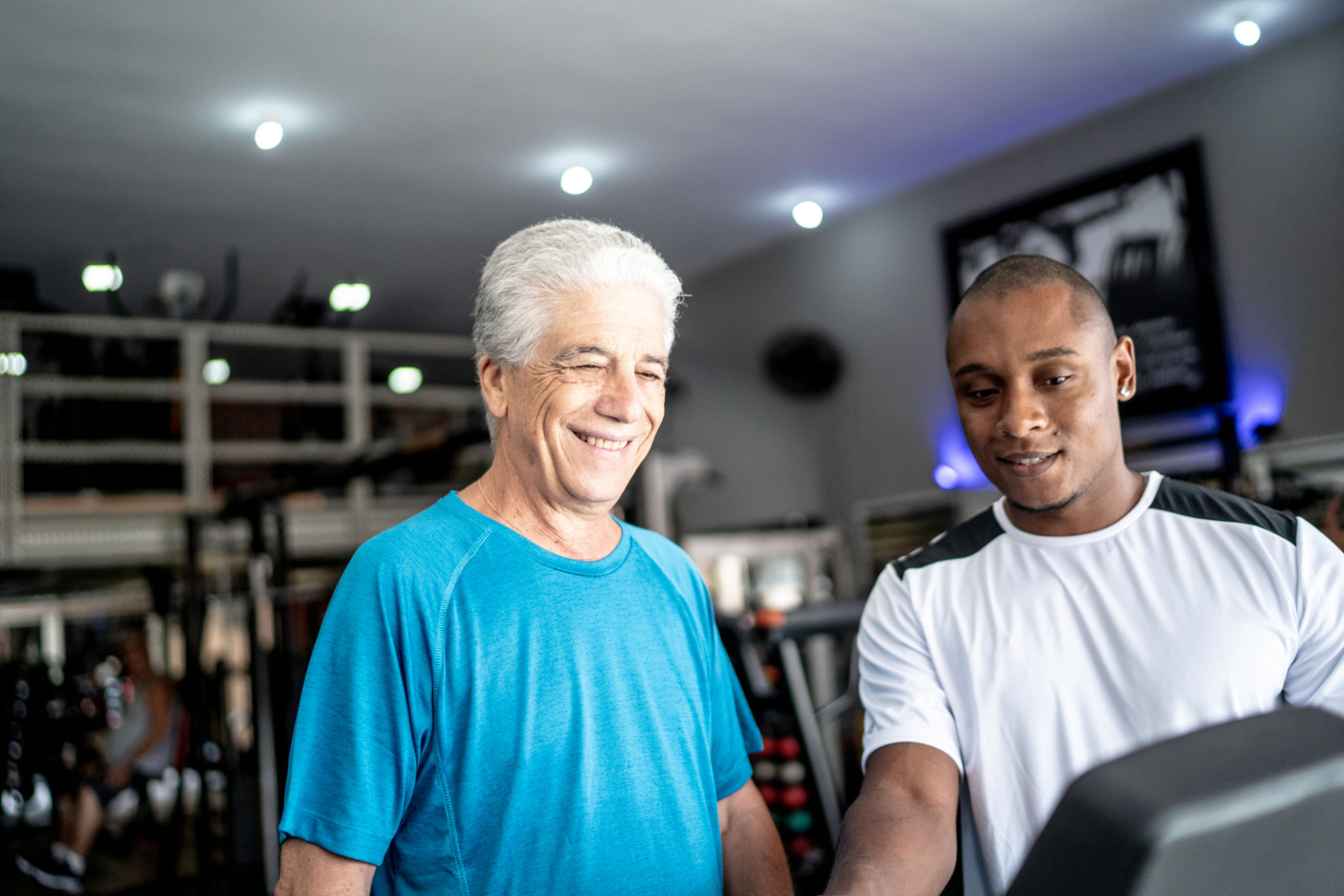 sao paulo gym
