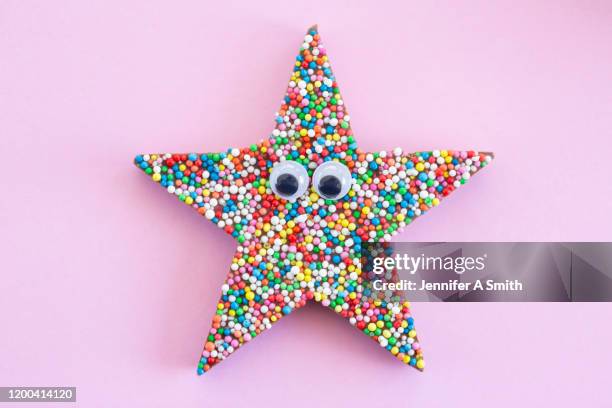 you’re a star - hundreds and thousands stock pictures, royalty-free photos & images