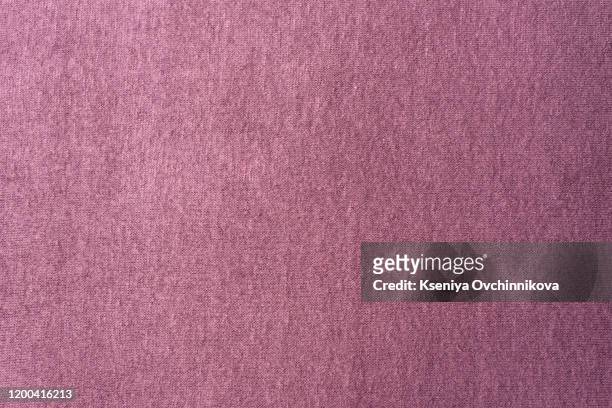 the texture of the knitted fabric - carpet stock pictures, royalty-free photos & images