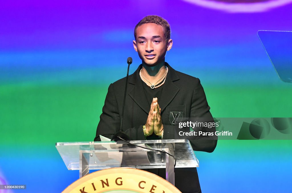2020 Salute to Greatness Awards Gala