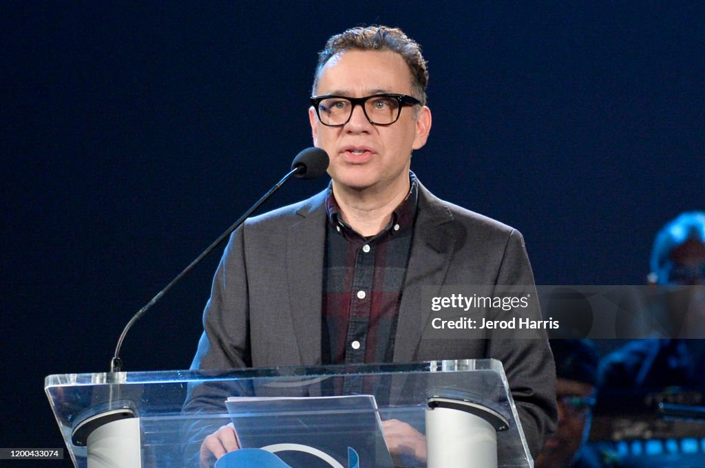 The 2020 NAMM Show – 35th Annual NAMM TEC Awards