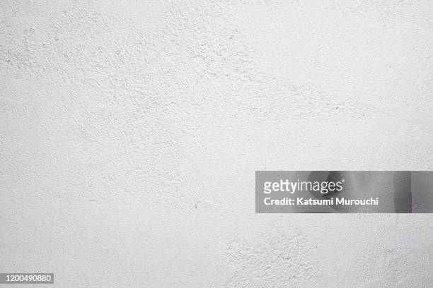 concrete wall texture background - cement wall texture stock pictures, royalty-free photos & images