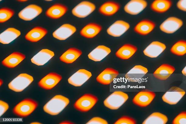 63 Macro Led Screen Stock Photos, High-Res Pictures, and Images - Getty ...