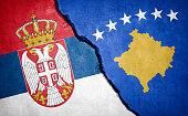 Serbia and Kosovo conflict.