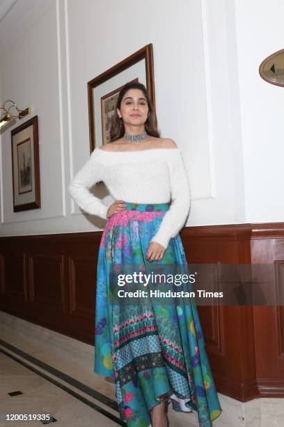 Sharvari S 43 Photos & High Res Pictures - Getty Images