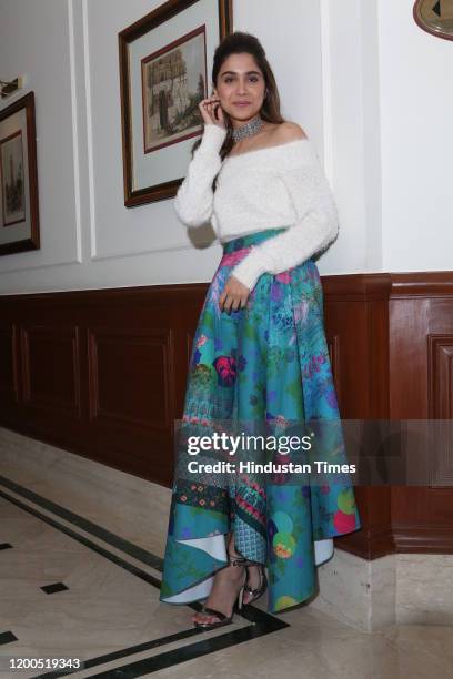 Sharvari S 43 Photos & High Res Pictures - Getty Images