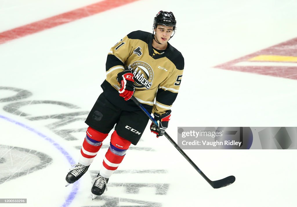 2020 CHL/NHL Top Prospects Game