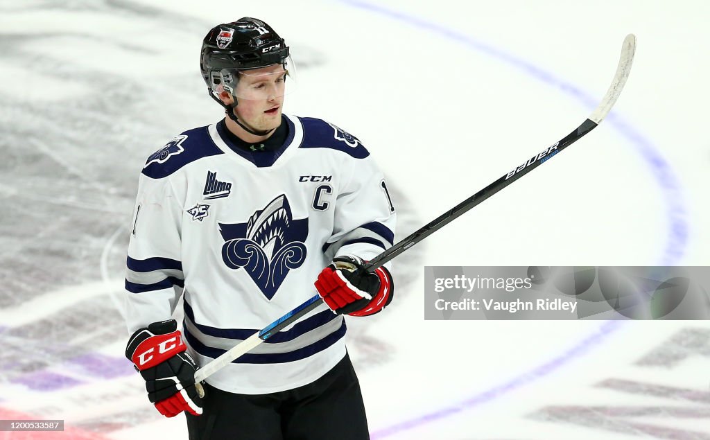 2020 CHL/NHL Top Prospects Game