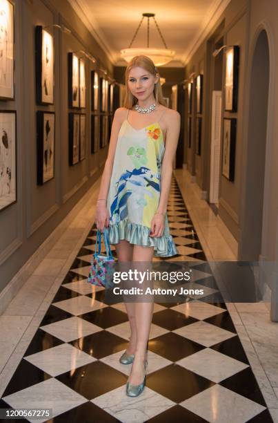 Roberta Rube 17 Roberta Ruby Photos & High Res Pictures - Getty Images