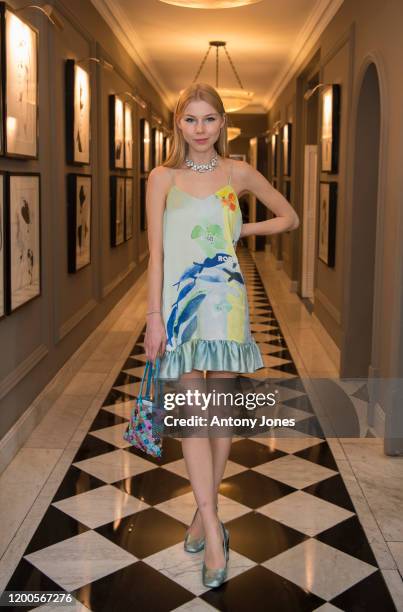 Roberta Rube 17 Roberta Ruby Photos & High Res Pictures - Getty Images