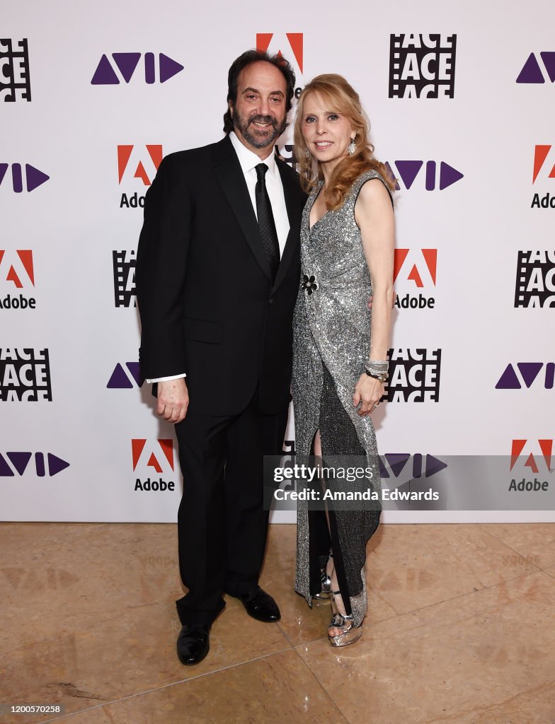 70th Annual ACE Eddie Awards