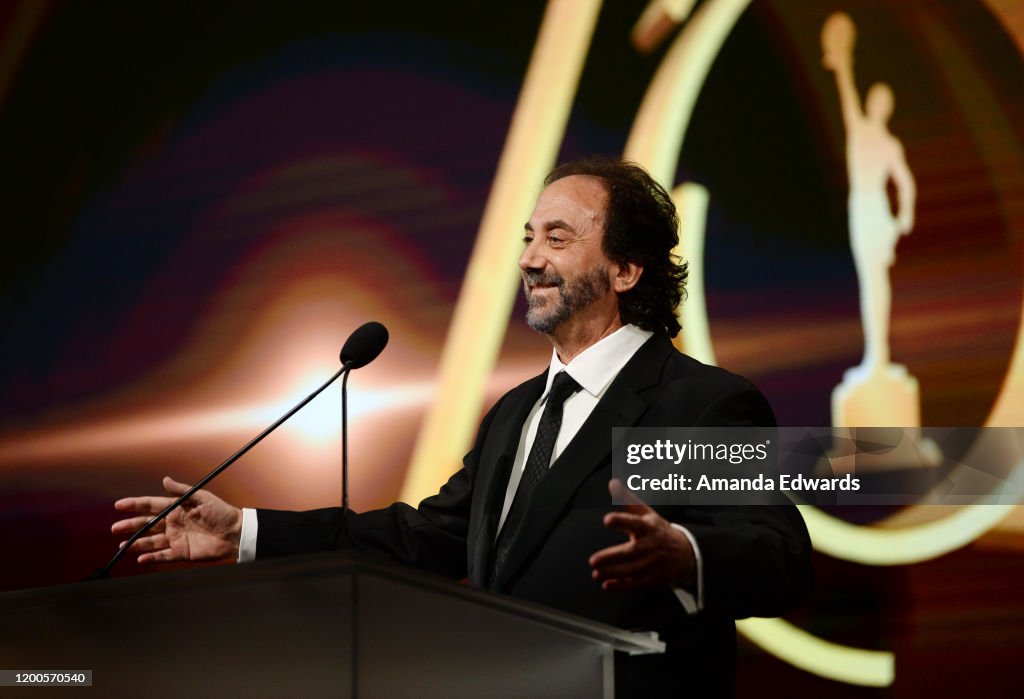 70th Annual ACE Eddie Awards