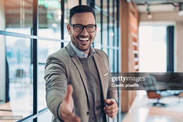 Introduction Man 898,924 Introduction Stock Photos, High-Res Pictures, and Images ...