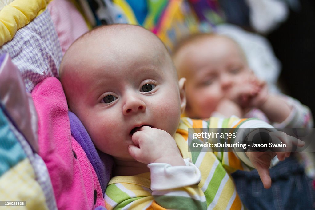 Teething