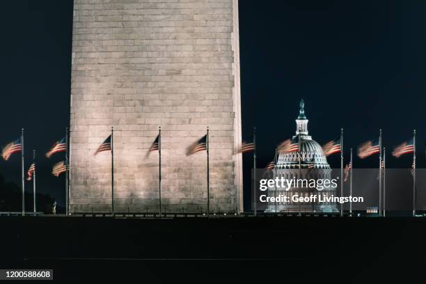 capitol hill - united states capitol rotunda 個照片及圖片檔