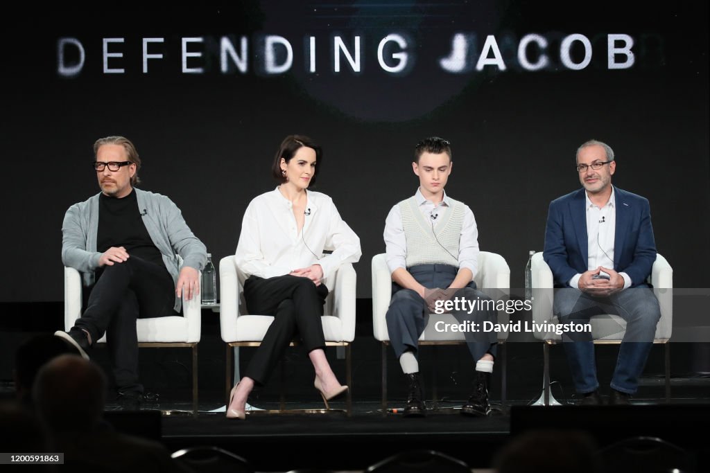 2020 Winter TCA Tour - Day 13