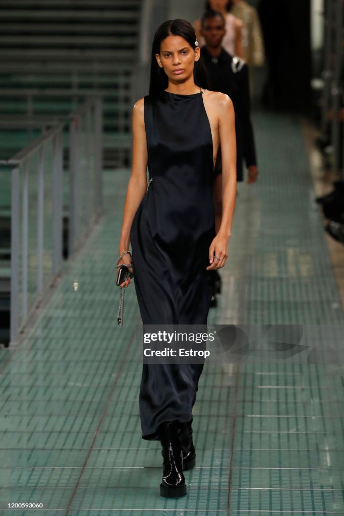 Alyx : Runway - Paris Fashion Week - Menswear F/W 2020-2021