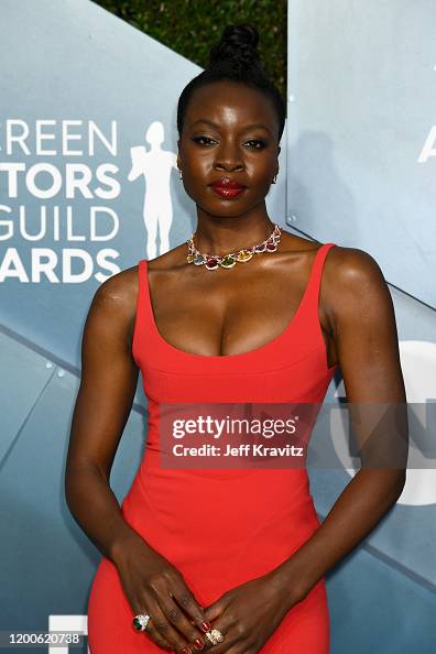 26th Annual Screen Actors Guild Awards - Arrivals 26th Annual Screen Actors Guild Awards - Arrivals
