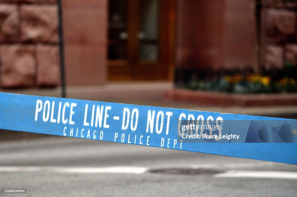 Police Line