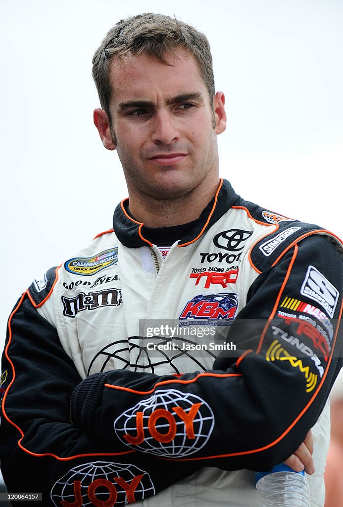 AAA Insurance 200