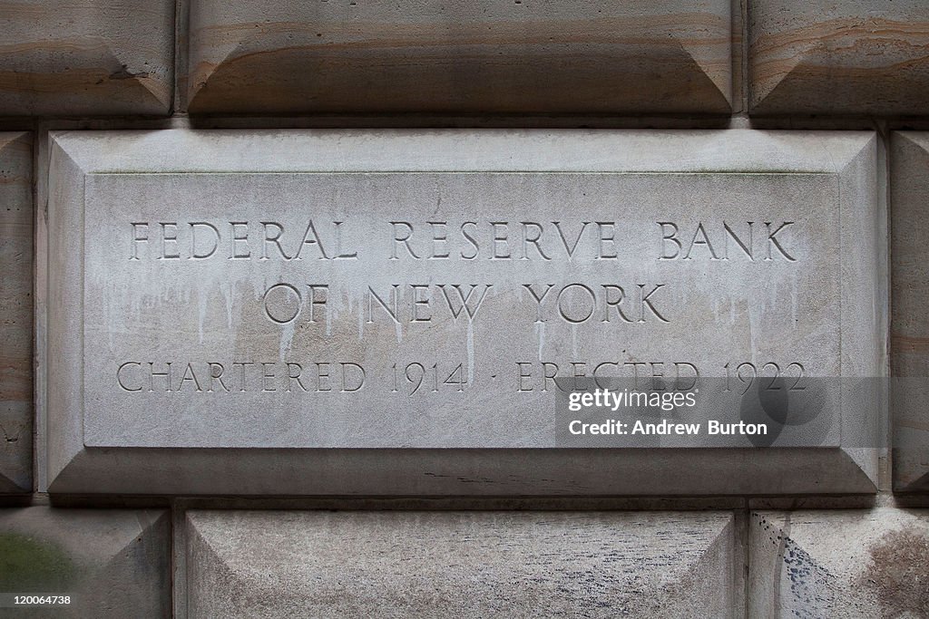 Markets Drop On Sluggish Recovery News And Ongoing Debt Crisis