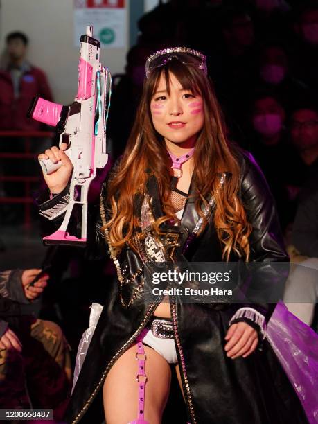 Jungle Kyona Photos and Premium High Res Pictures Getty Images