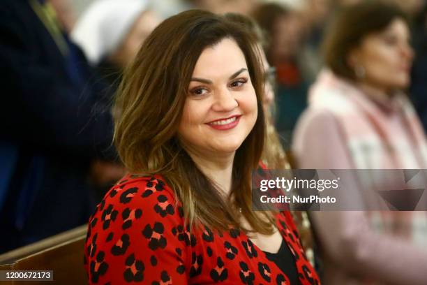 34 Abby Johnson (Activist) Stock Photos, HighRes Pictures, and Images