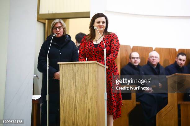 34 Abby Johnson (Activist) Stock Photos, HighRes Pictures, and Images