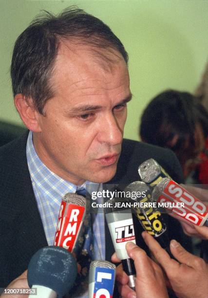 Alexandre Labatut 21 Pierre Labatut Stock Photos, High-Res Pictures, and Images - Getty ...