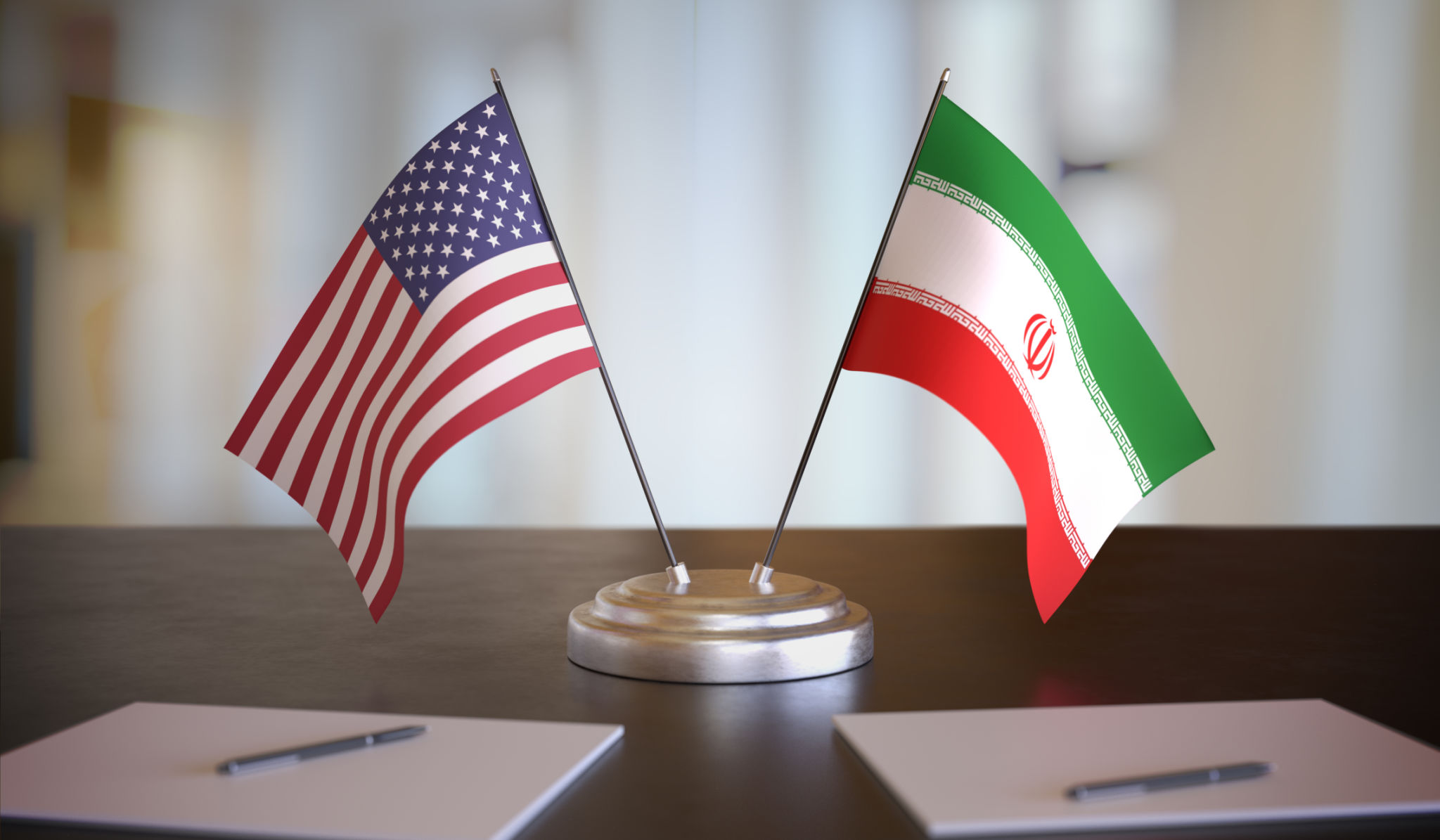 tehran legal
