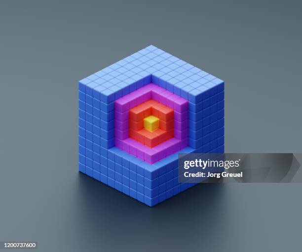 882 Cube Cut Stock Photos, High-Res Pictures, and Images - Getty Images